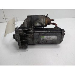 Demarreur Renault Scenic 2 Phase 1